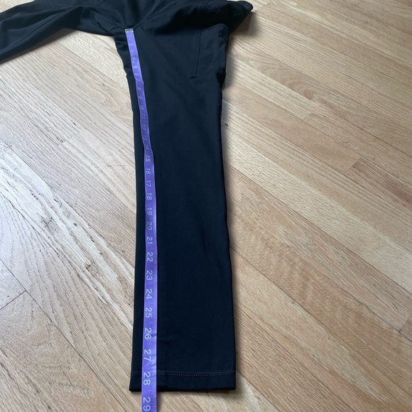 Carhartt Black Force Fitted Lightweight Utility Leggings Size XS EUC - Picture 15 of 16